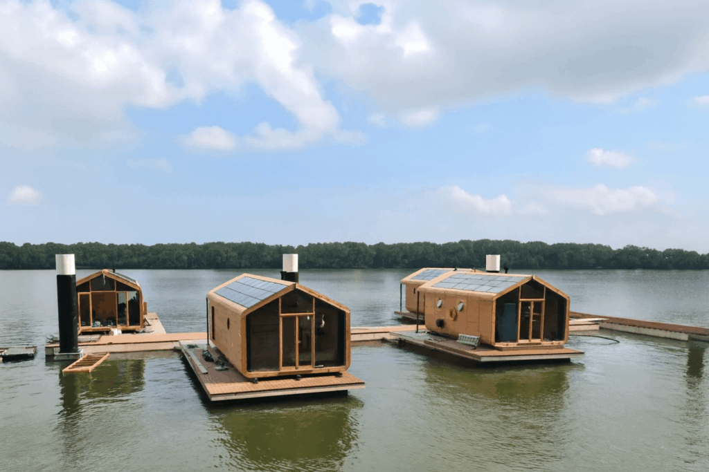 Ripple Resorts